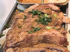 -清真·宁夏印象·盐池滩羊肉体验店(江宁路店)