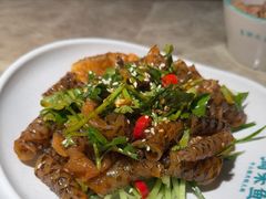 -淘米捞·米汤脆鲩鱼火锅(福田皇岗店)