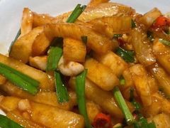 -吃饭皇帝大(解放西路店)