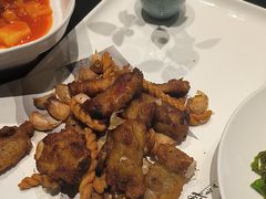 -上淮宴(蓝惠首府店)