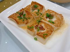 客家豆腐-国宴饭店(星光联盟店)