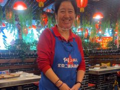 -江湖水乡铁锅炖魚(周庄嘉园店)