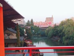 -杭州宋城