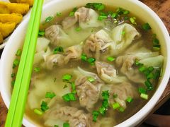 -清真蒋有记(老门东店)