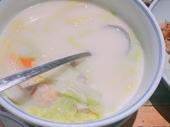 -江南驿·二十余年创意杭帮味(良渚玉鸟集店)