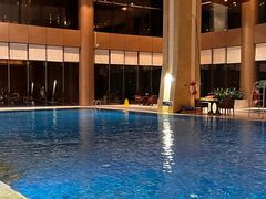 -厦门国际会议中心酒店(环岛路酒店)