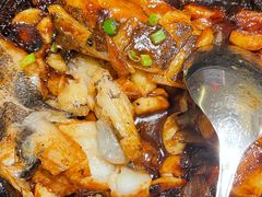 -双合园·海鲜水饺青岛菜(上清路店)