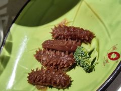 -一叶一世界•素食餐厅(新光天地店)