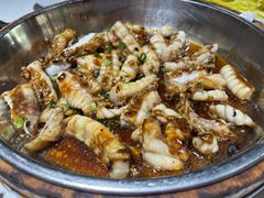 豉汁蒸鱼腩-红日饭店(裕隆三路店)