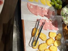 -拉蒂娜·巴西牛排馆 Latina·Brazilian Steakhouse(陆家嘴旗舰店)