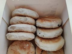 -周记传统糕点PASTRY(蜀汉路店)