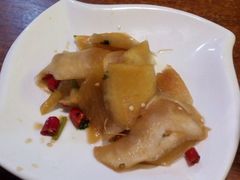 -赖胖子肉蟹煲(临川万象新城店)