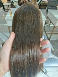 -HairCode芭曲发型