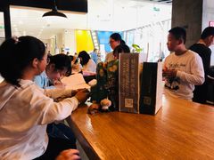 -星巴克臻选(济南万达店)