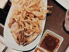 -邢氏老太太烤串(北兴街店)