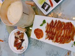 -佳兰雅序融合菜(高新店)