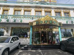 -帕米尔食府(白云观店)
