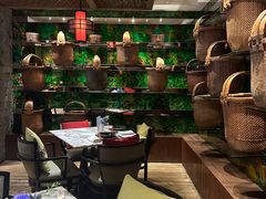 -湖滨28中餐厅·西湖宴·杭州君悦酒店
