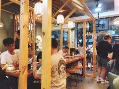 大堂-红小满休闲餐厅(十全街店)