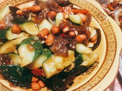 老醋四样-王老大烤串