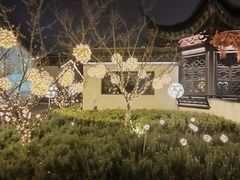 -青果巷历史文化街区