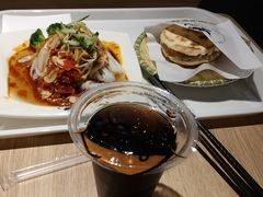 -白起肉夹馍