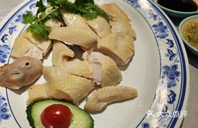 Jiujie Chicken King