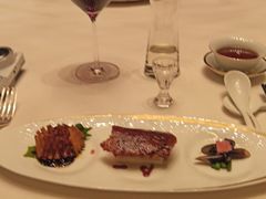 -金轩中餐厅 Jin Xuan(浦东丽思卡尔顿酒店)