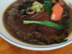 -天天鲜面馆(衡山路店)