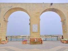 -上巴拉卡花园和下巴拉卡花园