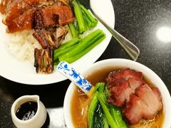-丽的面家(多宝路店)