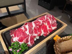 -湊湊火锅·茶憩(和平大悦城店)
