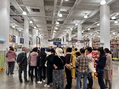 -山姆会员商店(上海浦东店)