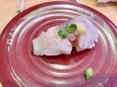 -寿司郎(花城汇南区店)