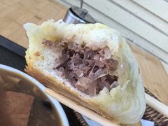 -穆彦华逍遥镇胡辣汤(岗坡路店)