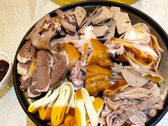 -金掌勺·锅包肉(广渠门店)