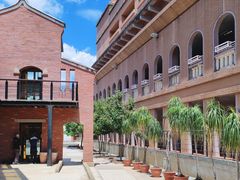 -剥皮寮历史街区