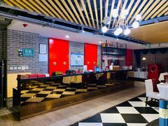 大堂-红门金汤·港式火锅(英皇集团中心店)