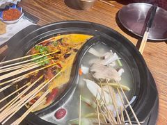 -江湖六膳門串串香(隆礼路店)