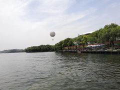 -天目湖山水园