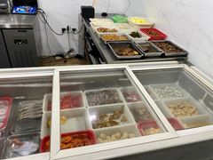 -象山小白象海鲜面