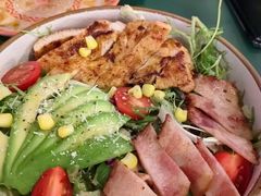 -HFFOUSA TACO弗萨塔可墨西哥餐厅(颐堤港店)