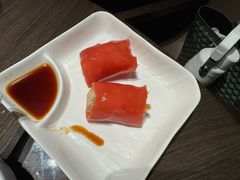 -万丽轩·粤菜(王府井金茂万丽酒店)