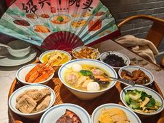 -寻宝记绍兴菜(状元店)