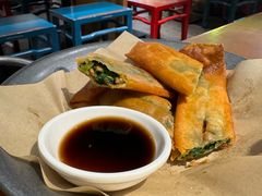 -和府捞面(百联世纪店)