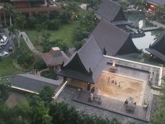 android_upload_pic-三亚湾红树林度假世界(木棉酒店)