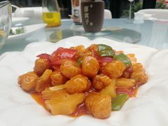 -渝半城经典川粤菜(重庆天地店)