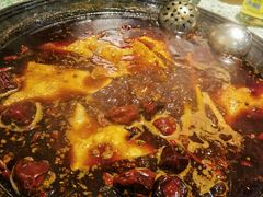 -五里关火锅(牛市口店)