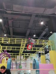 -汤姆猫亲子乐园(保利Mall店)