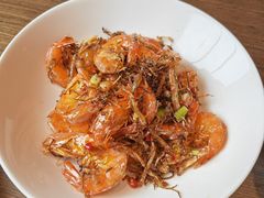 -大中华酒楼·主席武昌鱼·武汉美食地标(江汉路步行街店)